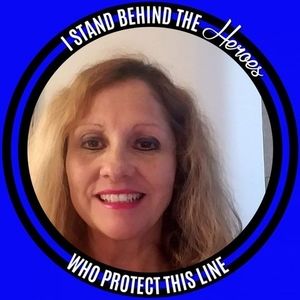 Meet your Posher, Patti